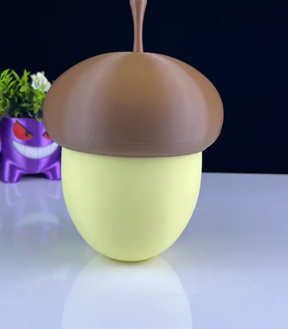 Acorn container — miniatura 3