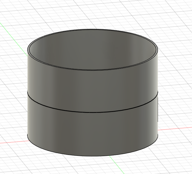 200mL cup