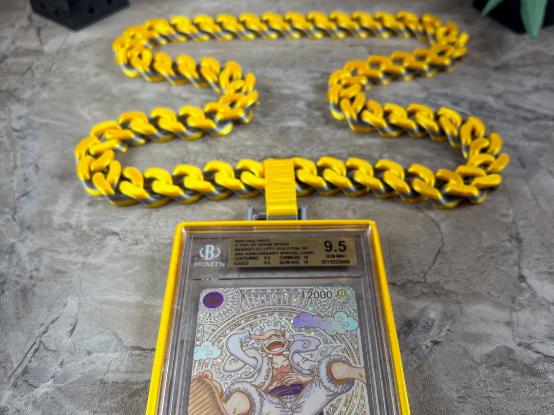 bgs chain
