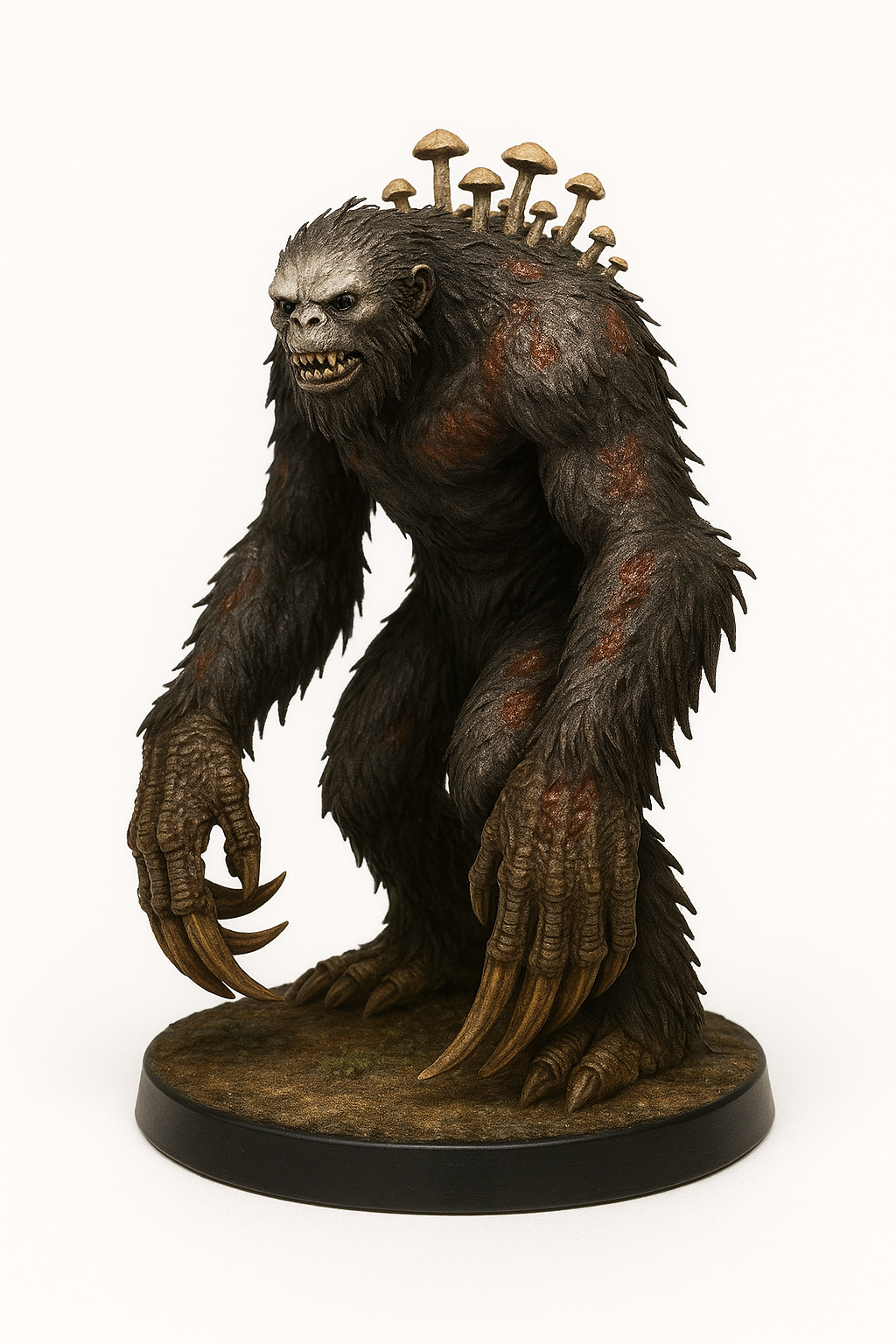 Fallout Creatures & Monsters — thumbnail 112