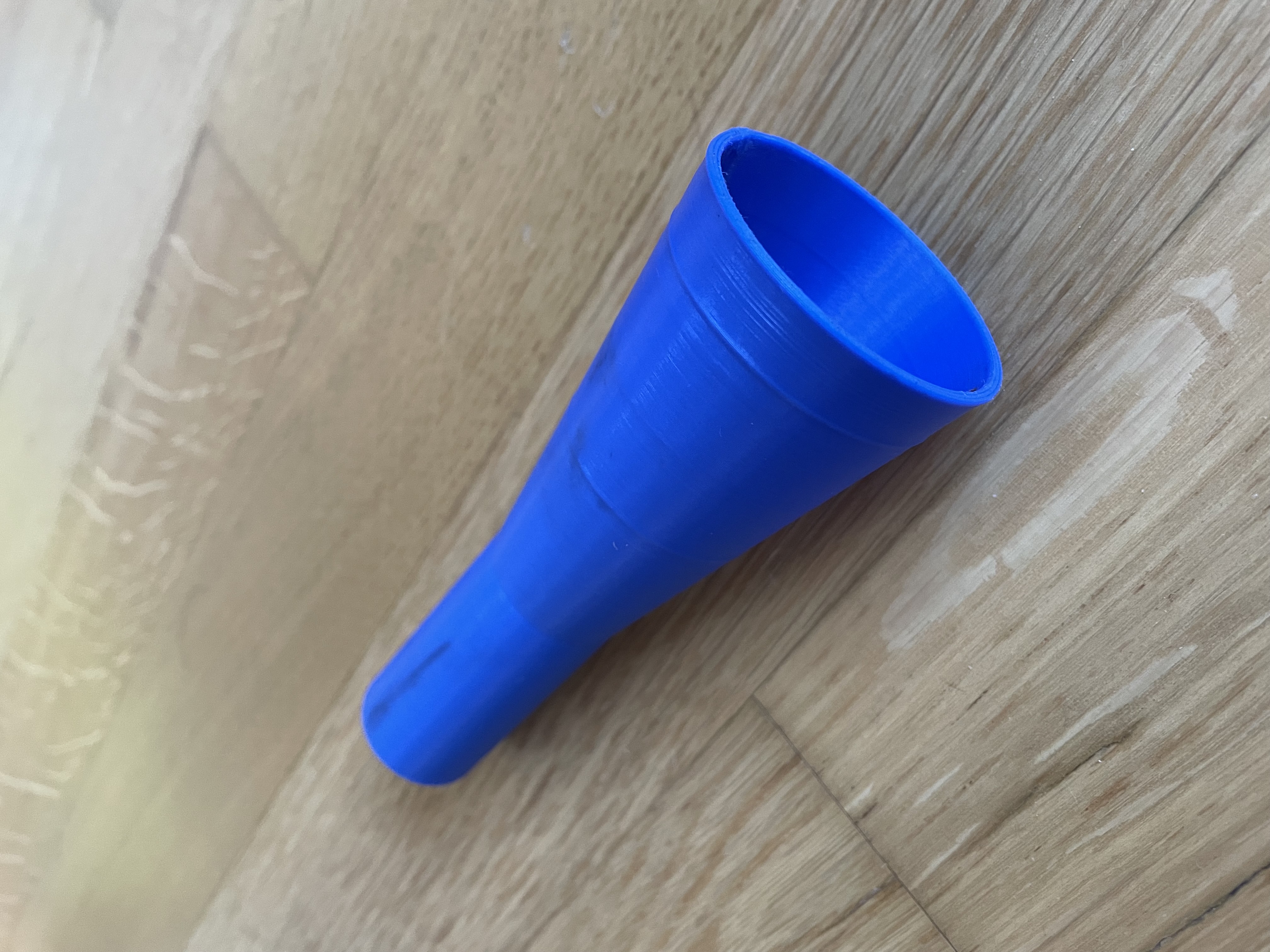 diesel funnel — miniatura 2