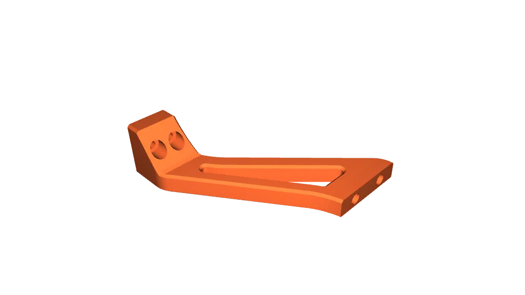 Park Blob Poop SV08 (PBP-SV08) by GcodeGearHead | Download free