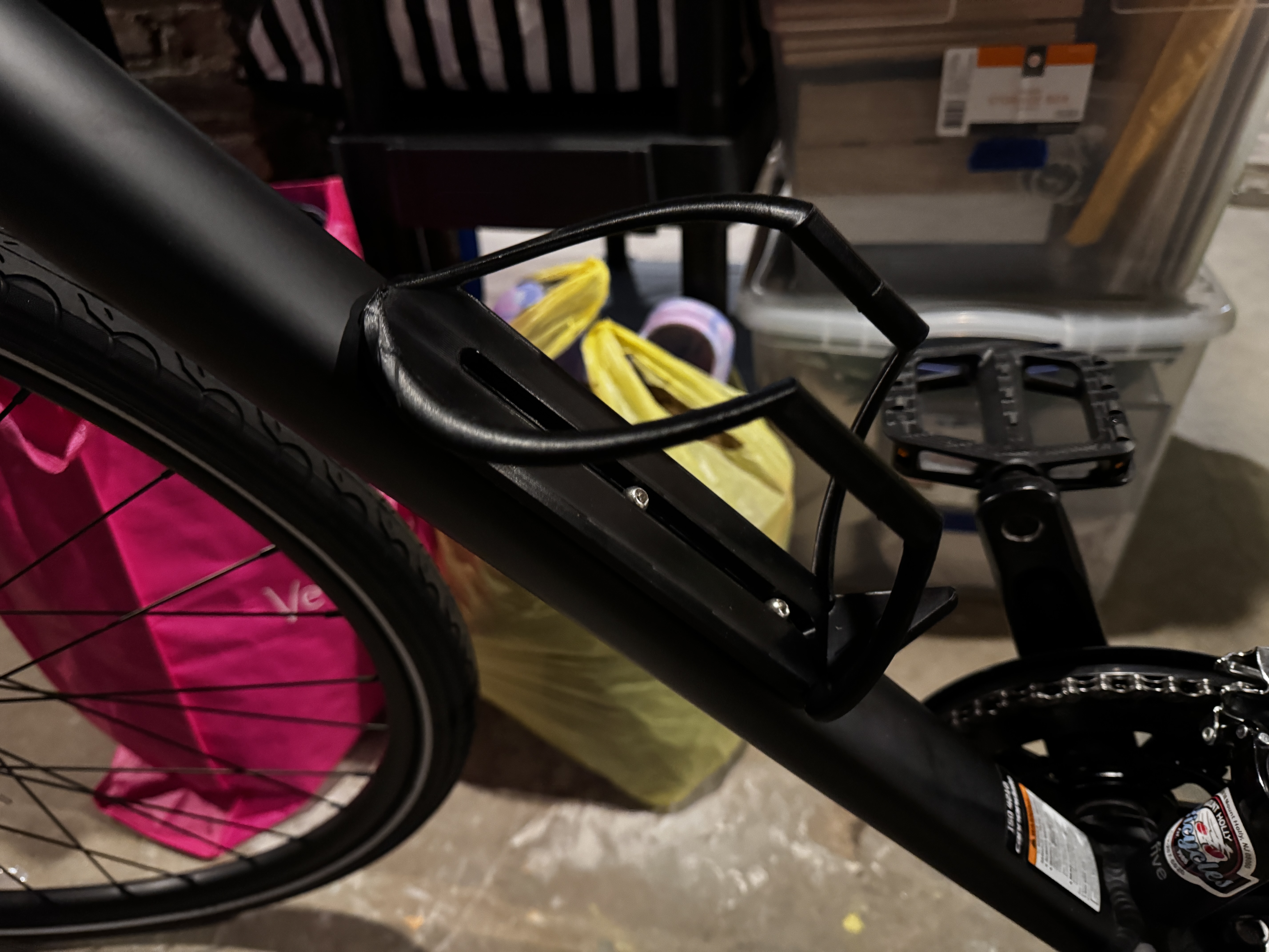 Nalgene Bike Bottle Cage