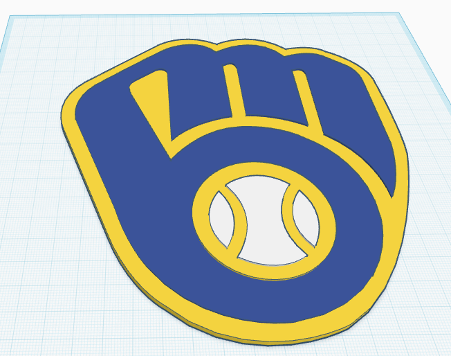 BrewersLogo