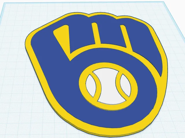 BrewersLogo