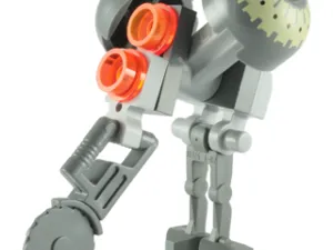 Buzz Droid Lego sw0136