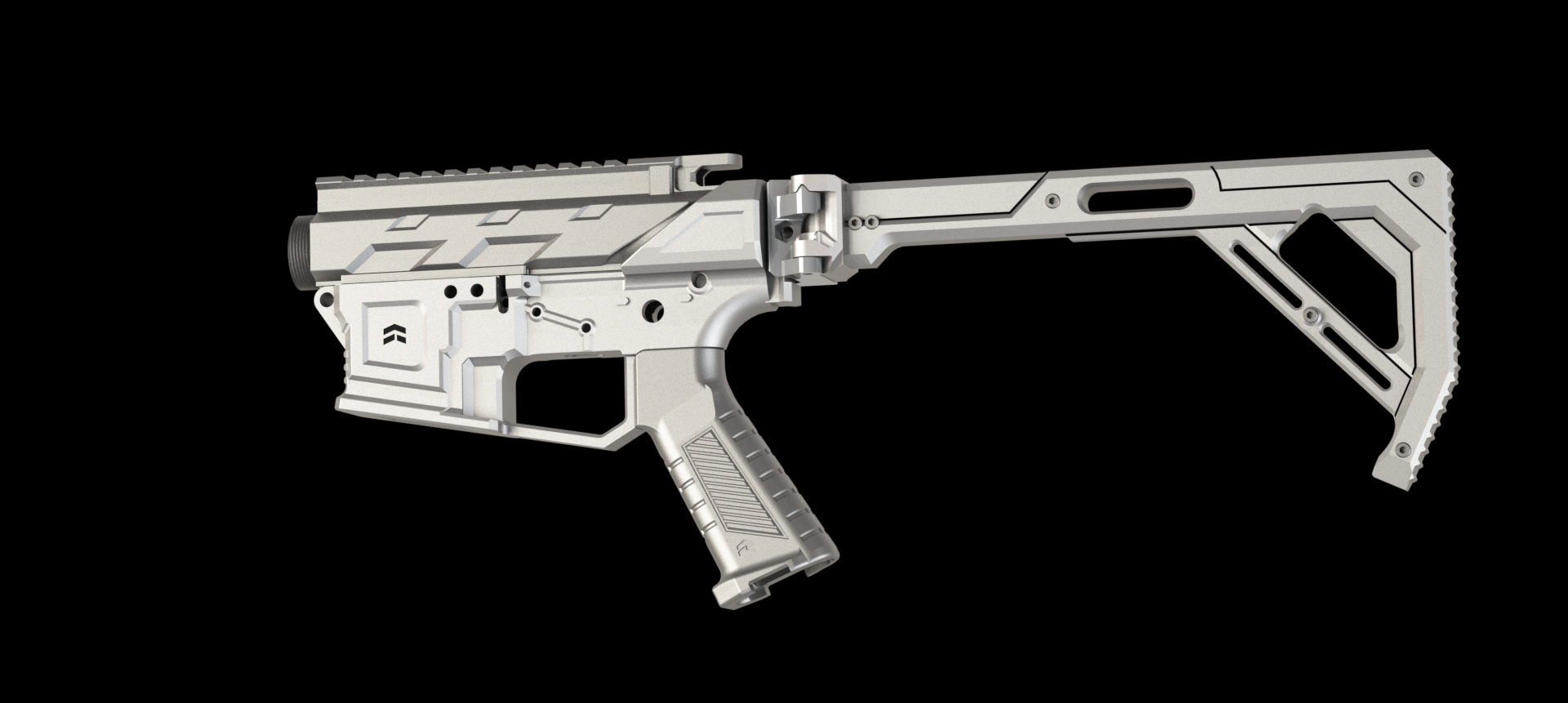 9R Accessories