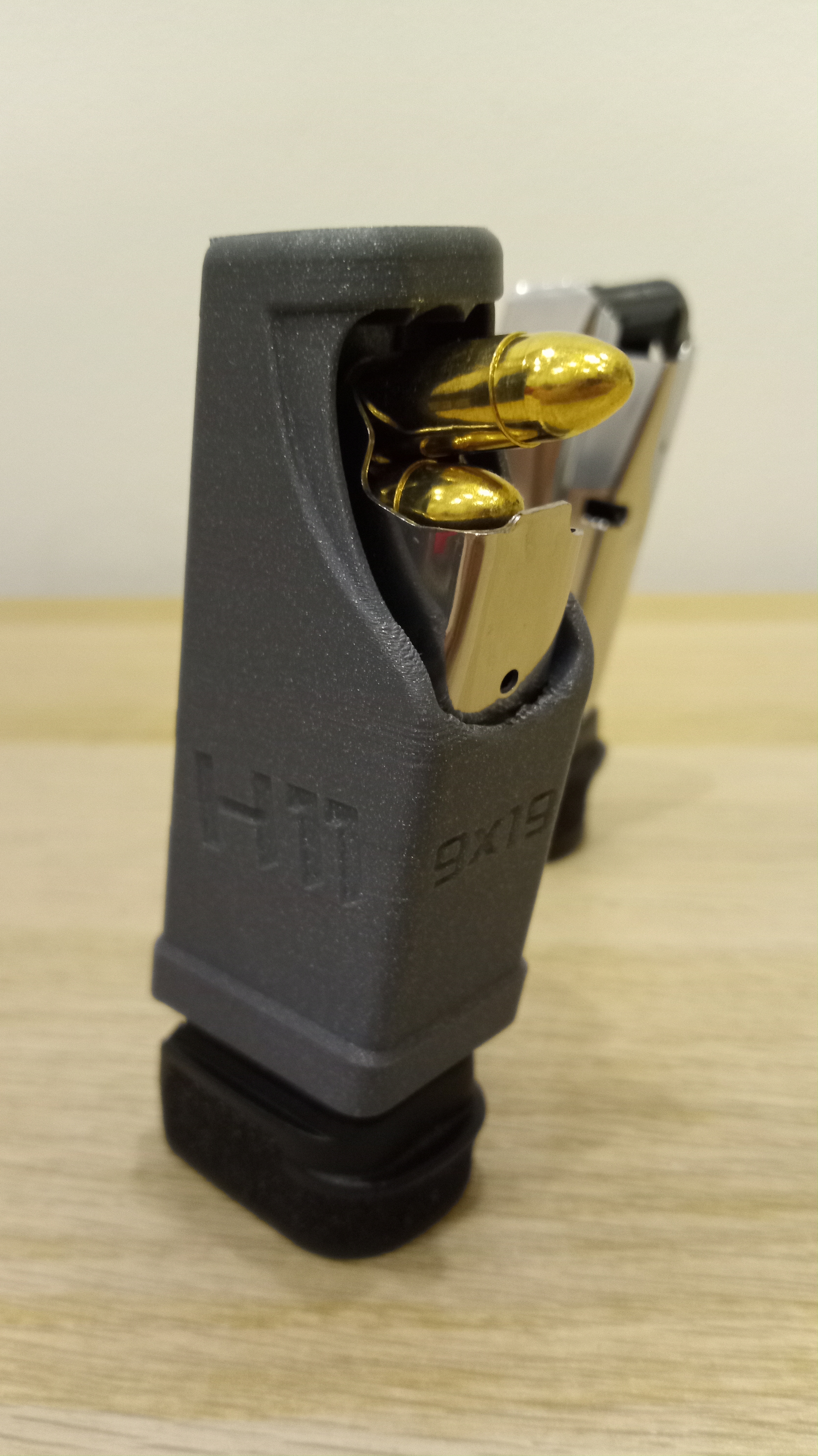 Speedloader for H11 / Hellcat — miniatura 6