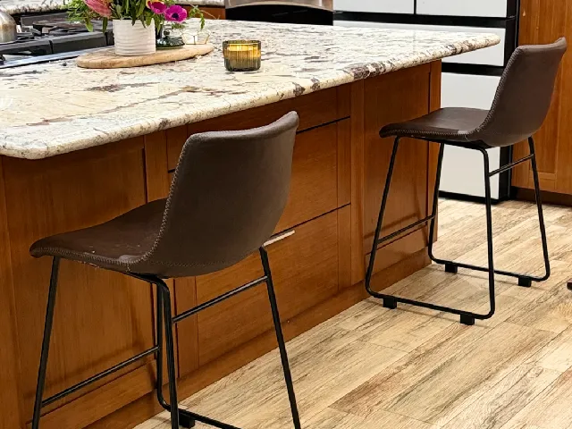 Roomba Barstool Riser