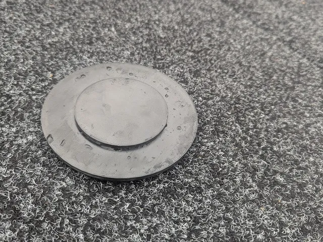 60mm shim