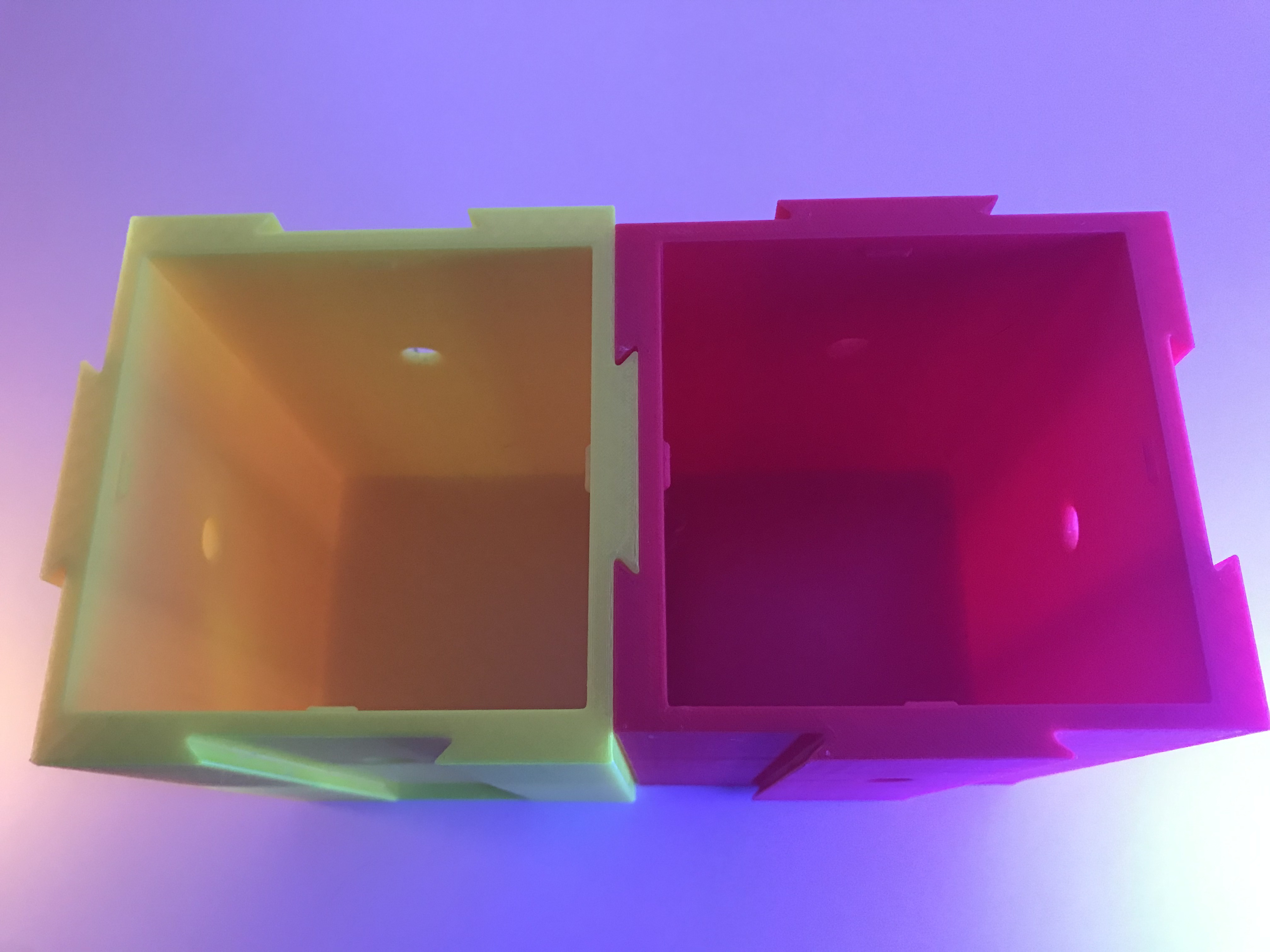 Adaptive Wool Box — miniatura 6