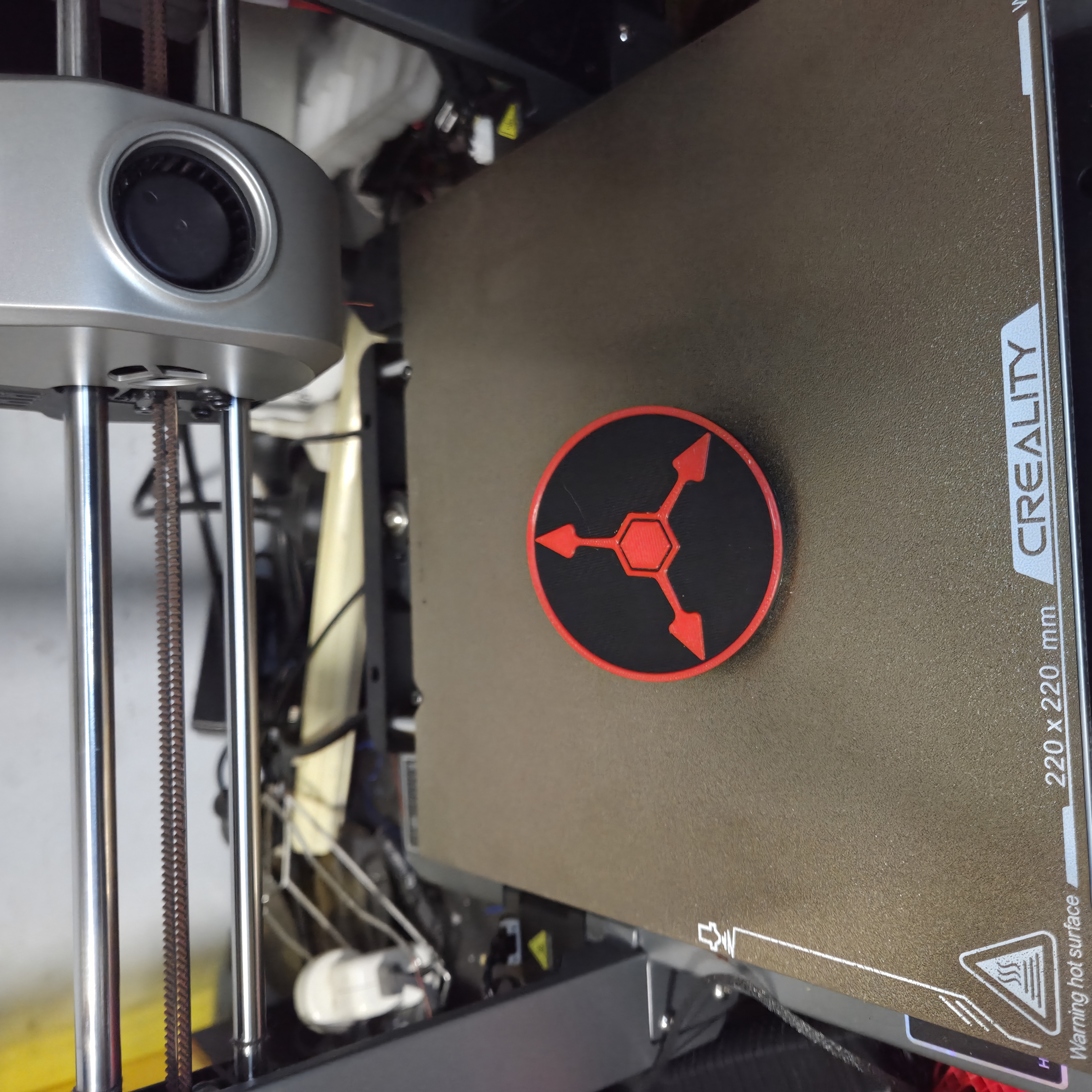 Absolute Solver Coaster