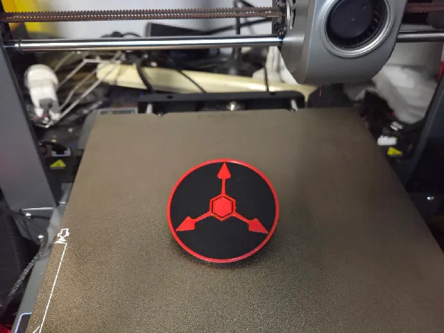 Absolute Solver Coaster