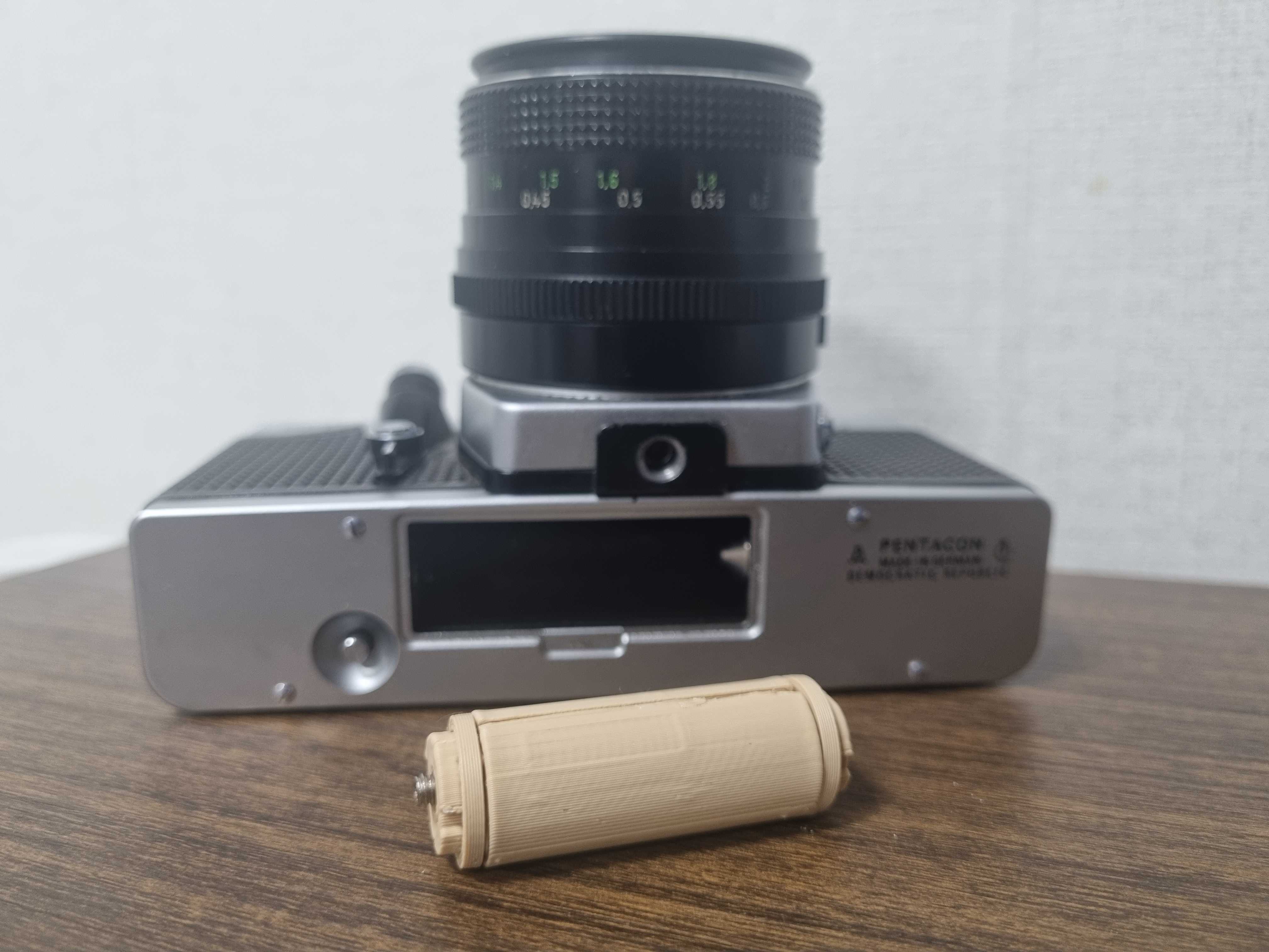 523 Battery Replacement/Adapter — miniatura 6