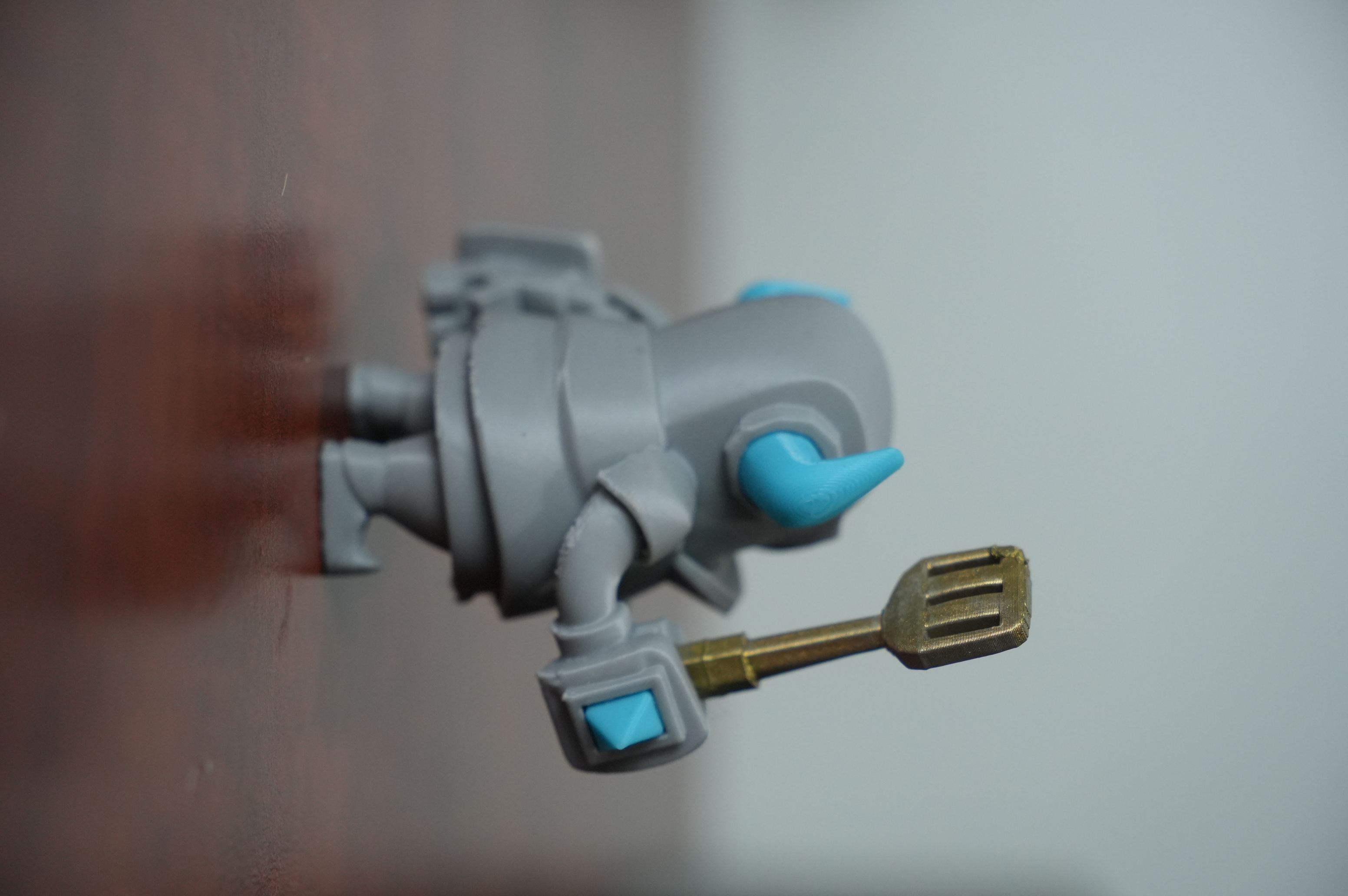 Mini PEKKA Multiple weapons — miniatura 5