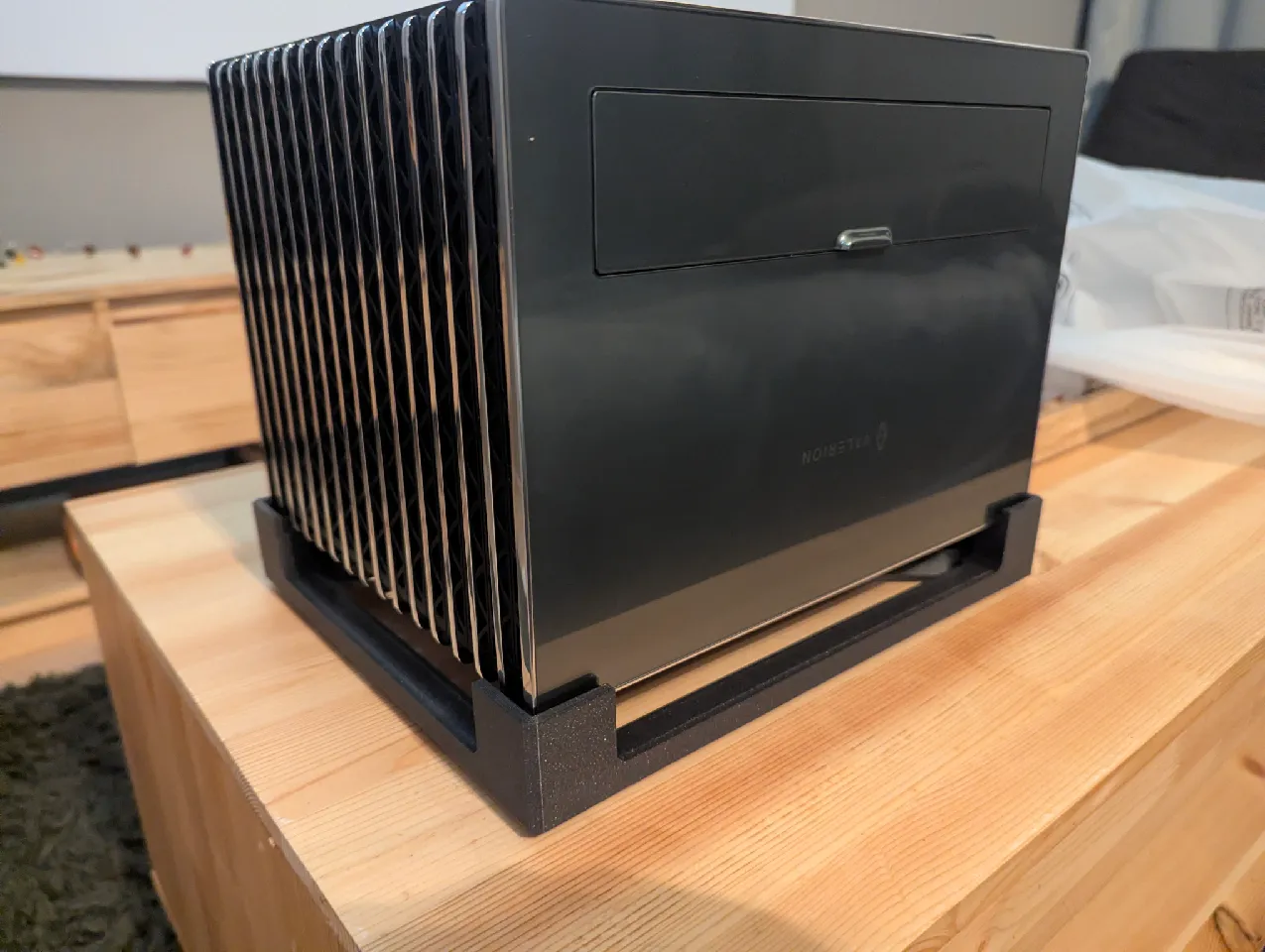 Valerion VisionMaster Pro 2 upside down stand by xPakrikx