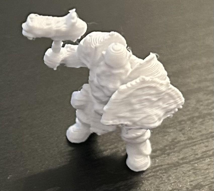 AI Generated barberian — miniatura 3