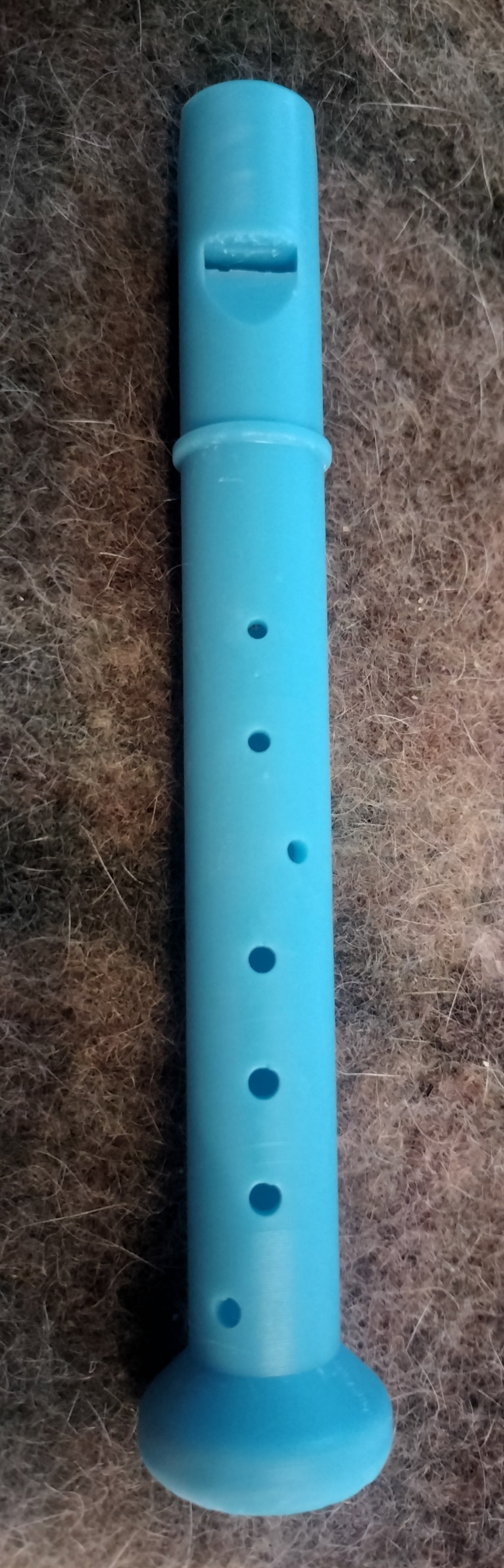 Supra-sopranino recorder (garklein)