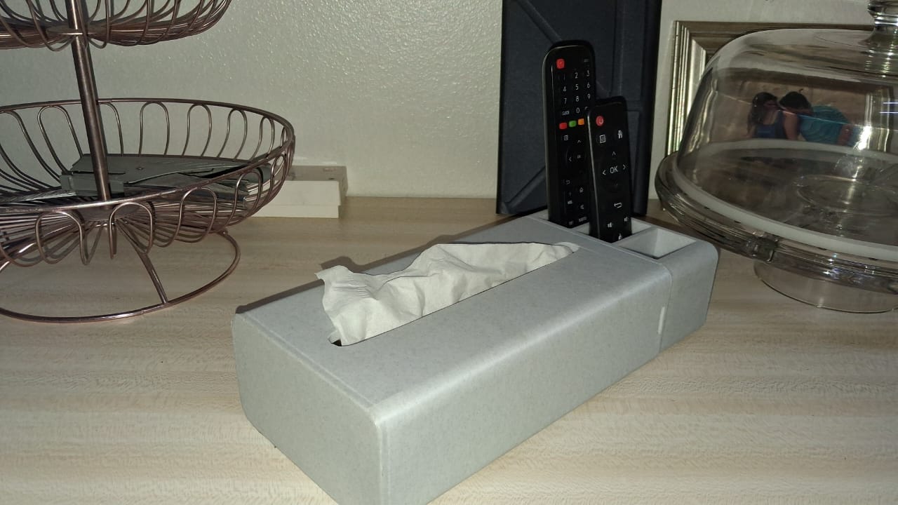 TISSUE BOX 5000 — thumbnail 4