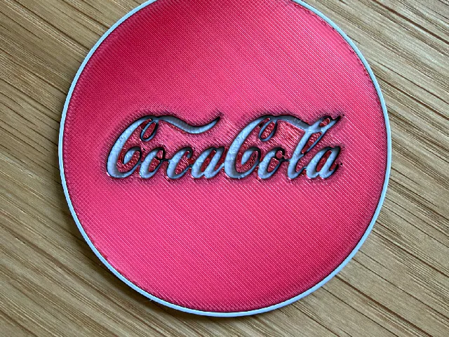 Cola Coster