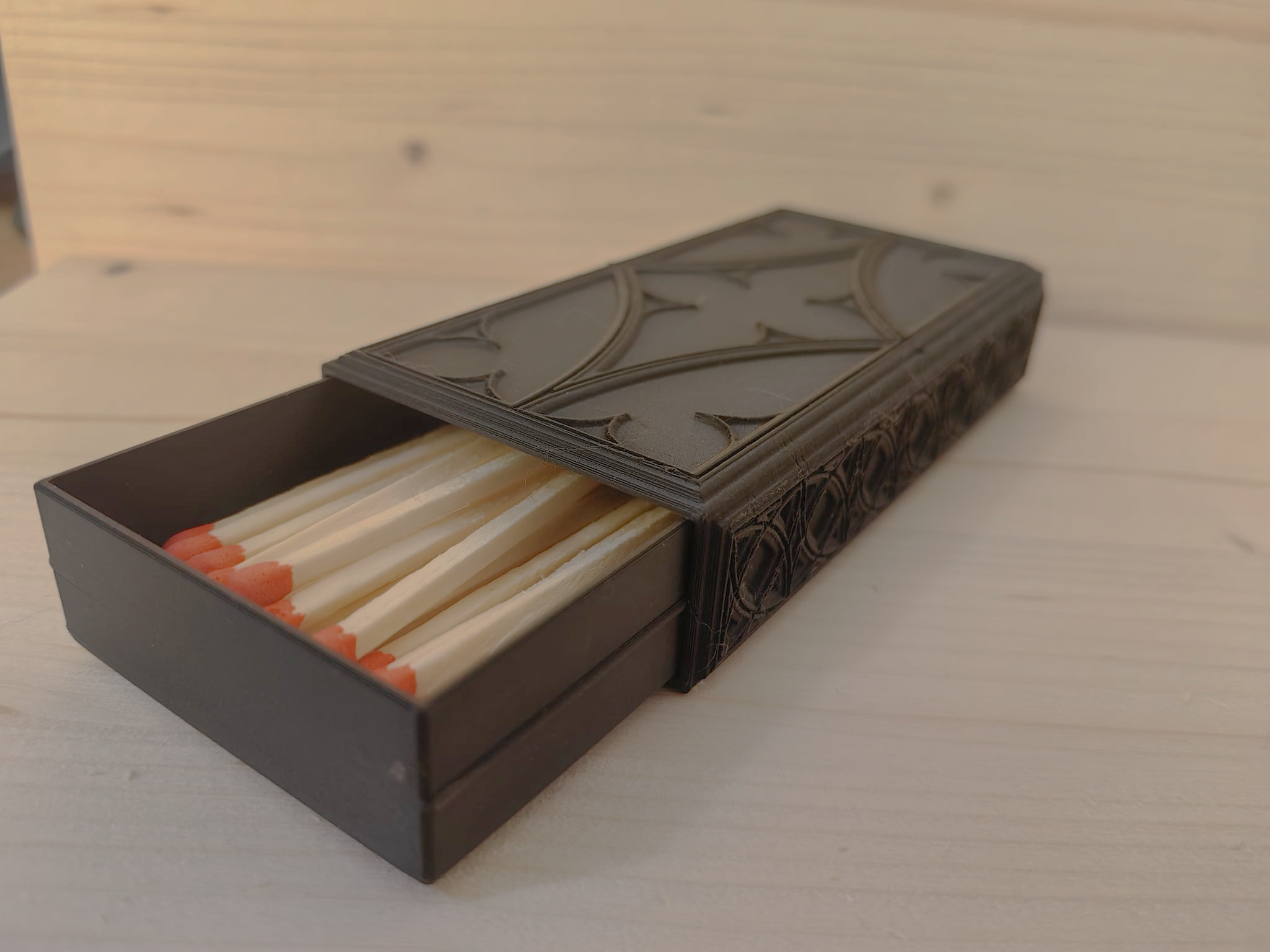 Matchbox (Large) — miniatura 4