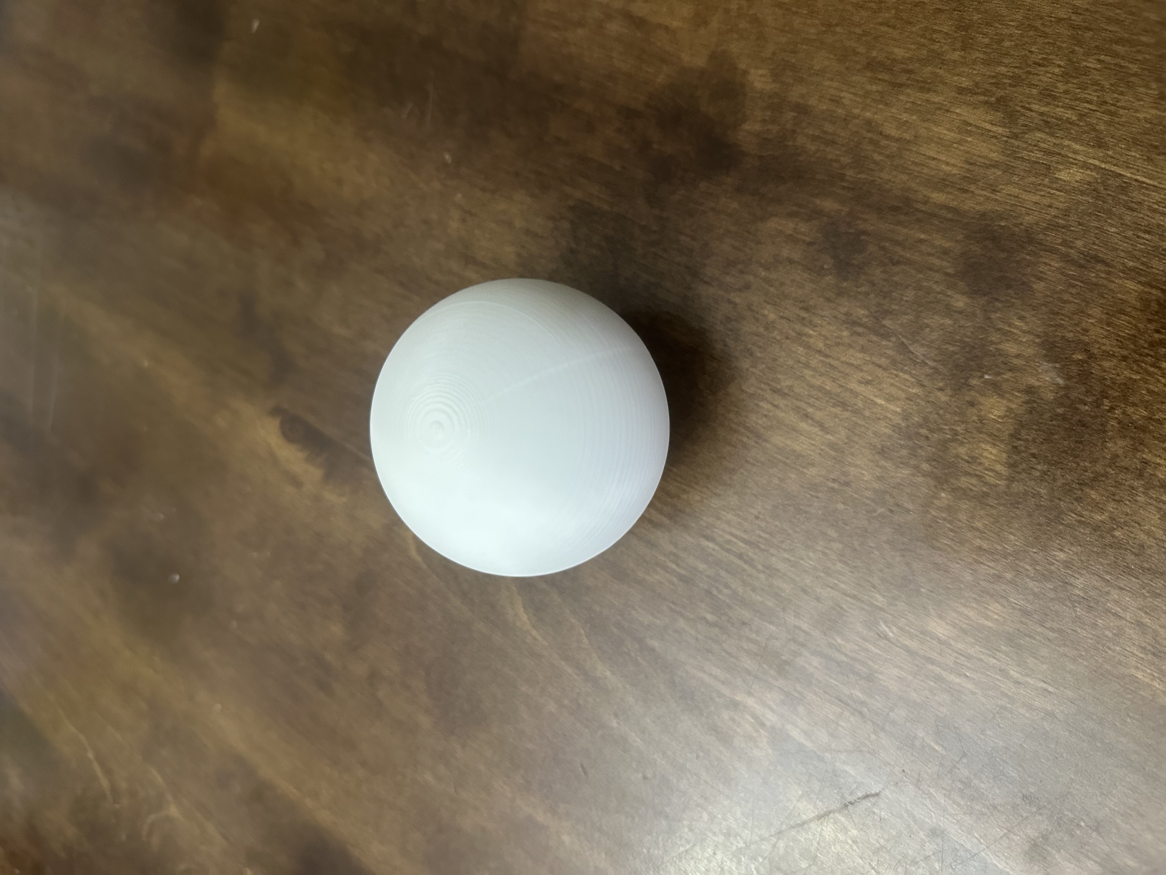 Lacrosse Ball — miniatura 2
