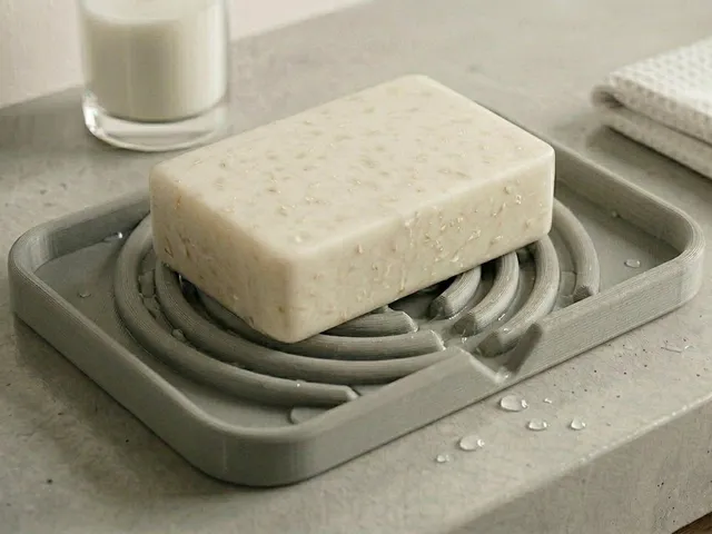 Soap Dish/tray