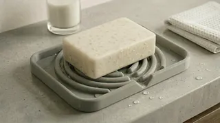 Soap Dish/tray