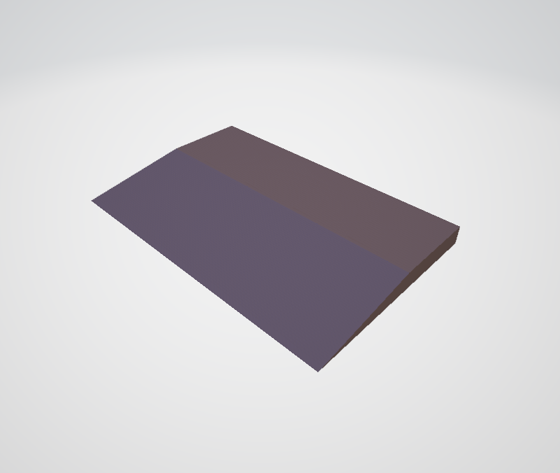 Wiiiiiiiiiide Bed Scraper- For The Biggest Of Prints