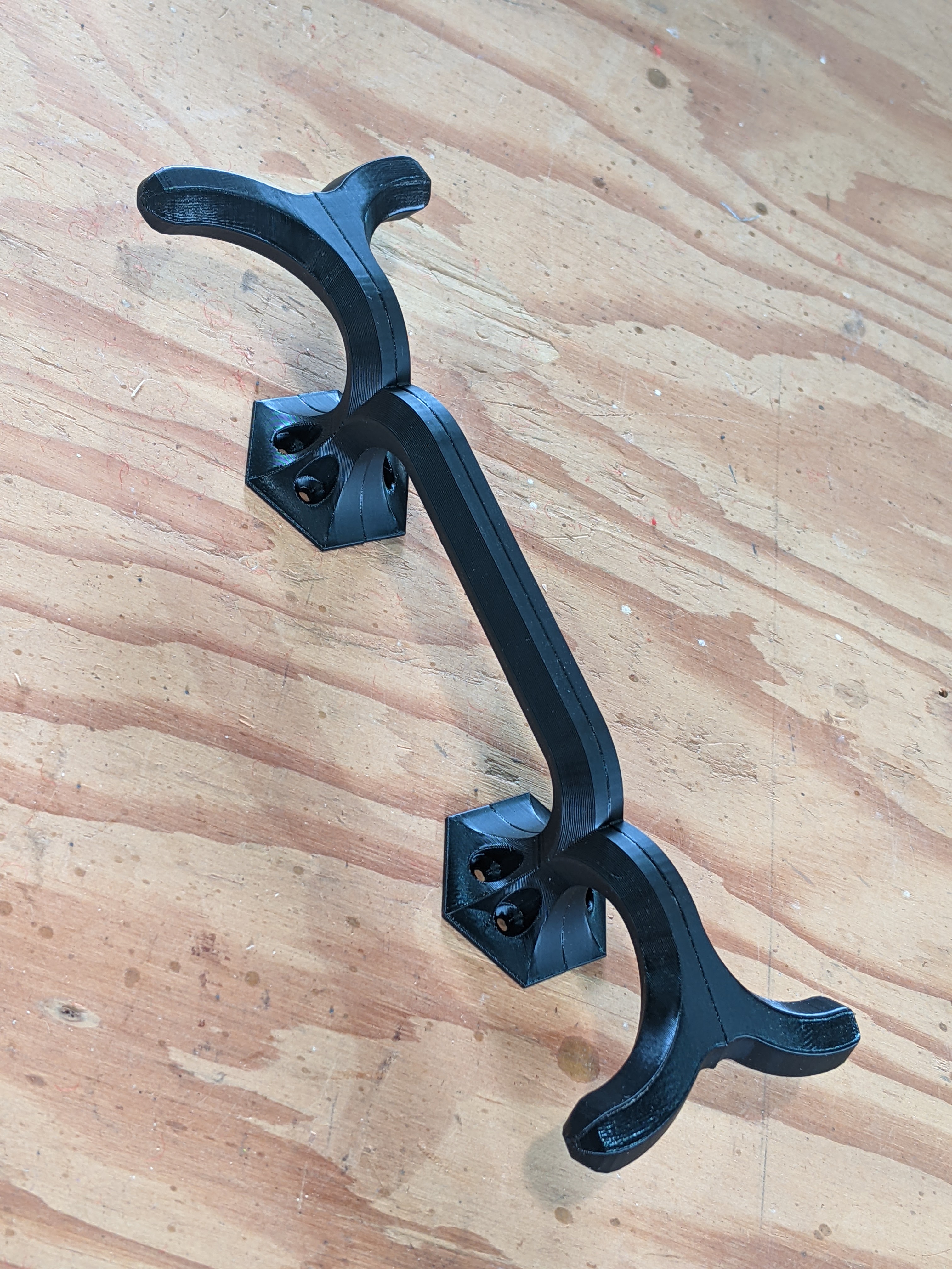 Sturdy Drawer Pulls — thumbnail 3