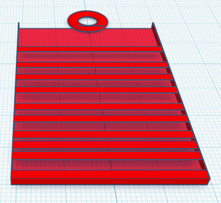 card holder