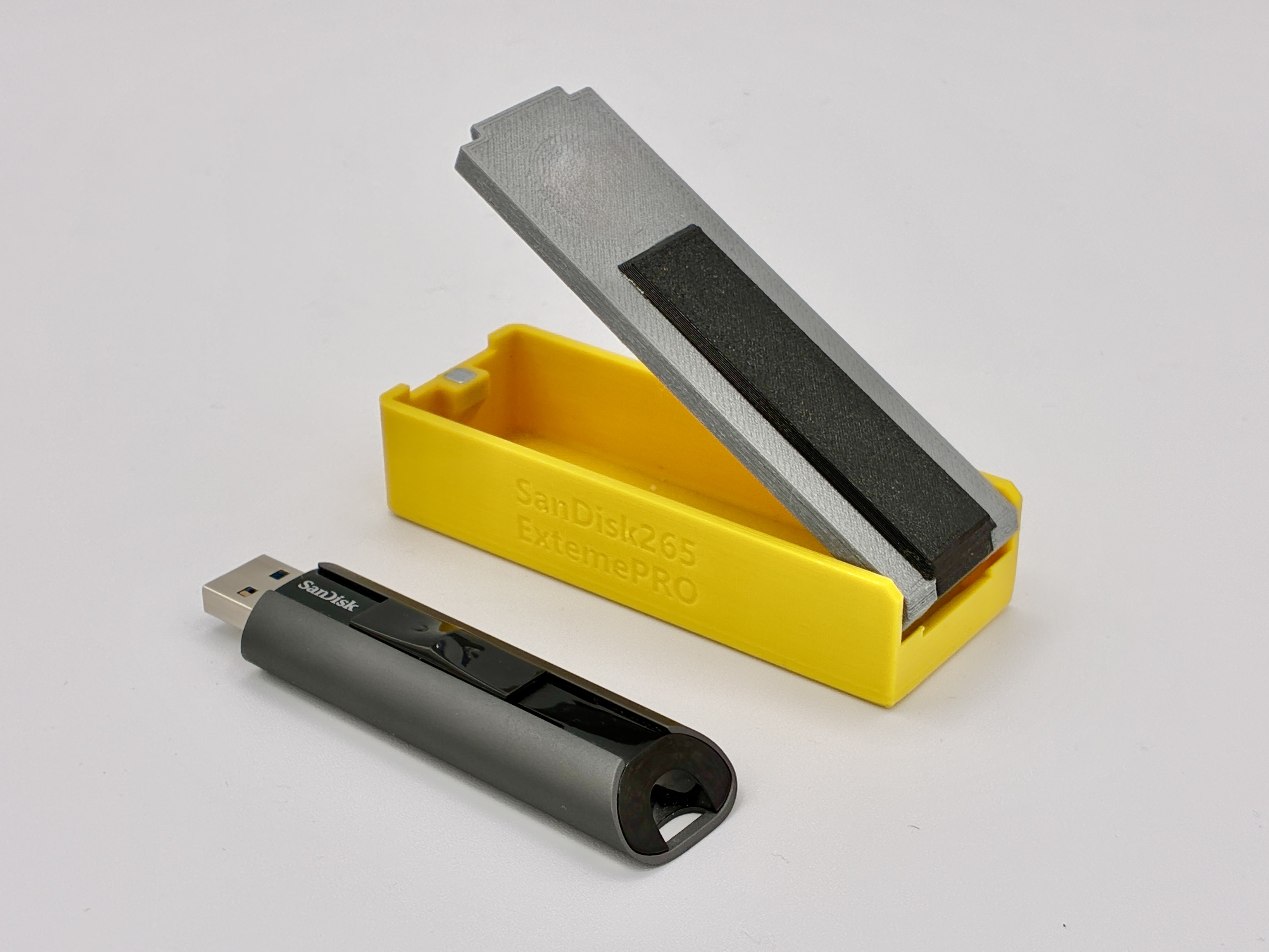 USB Case
