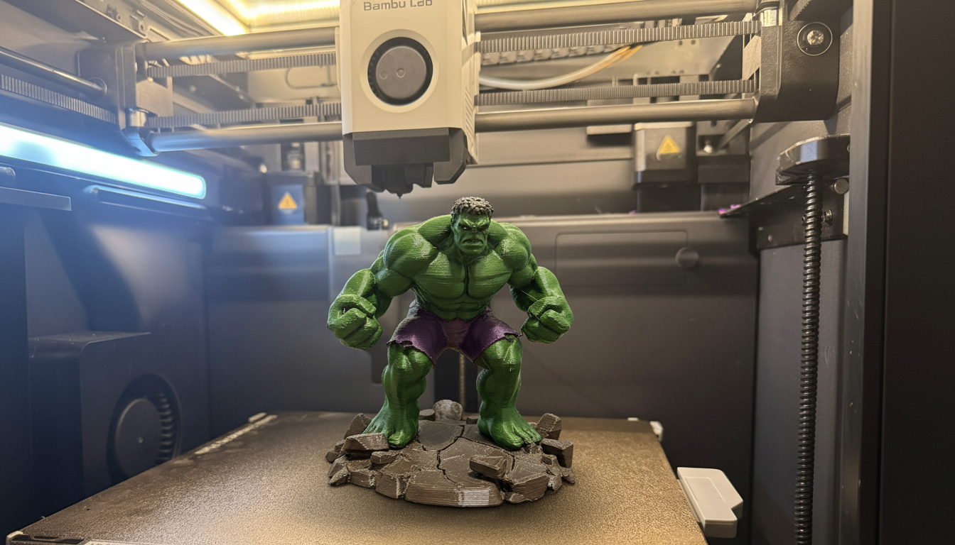 Hulk