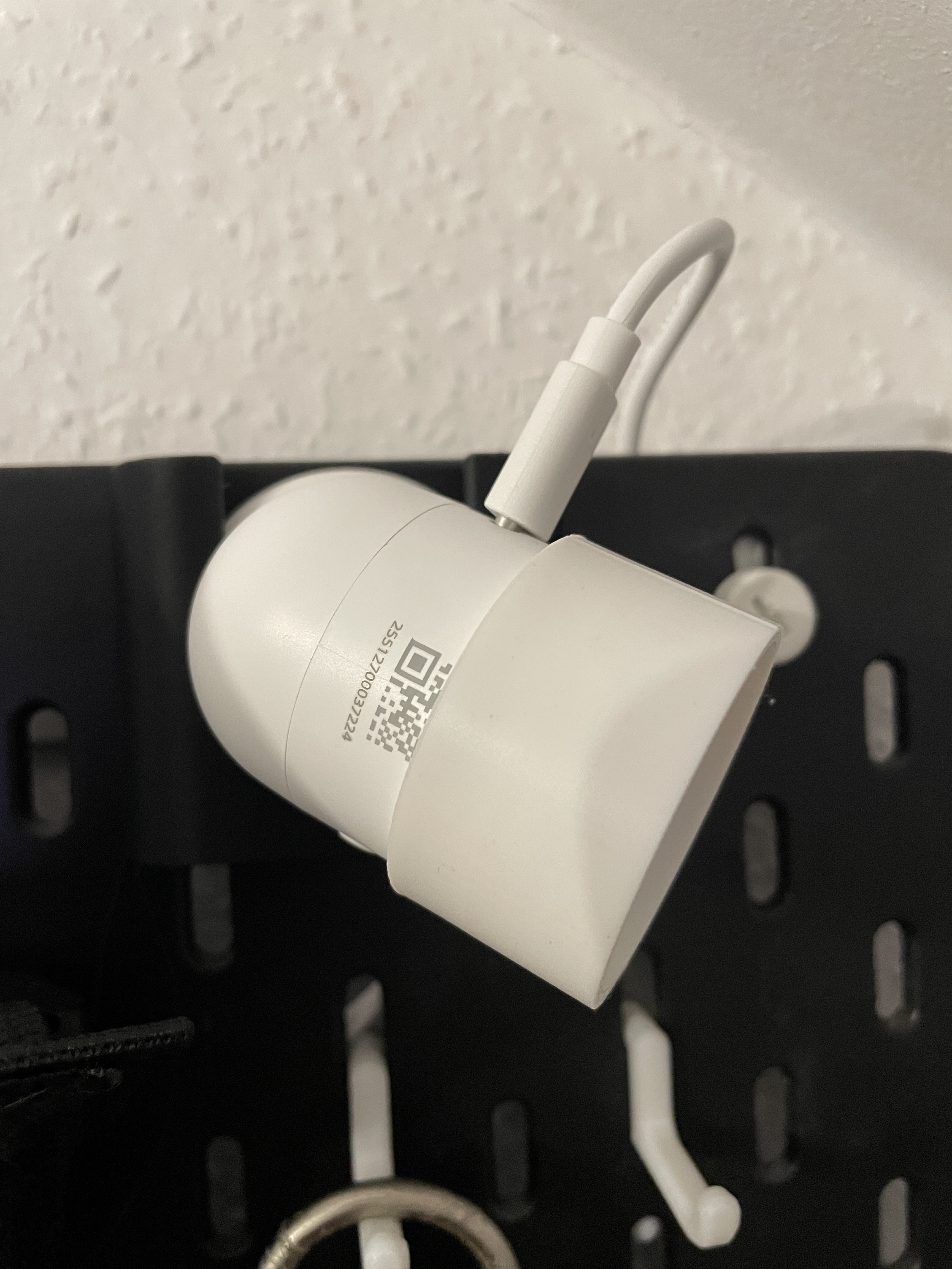 Presence Director – Narrow Beam Hood for Sonoff Presence Sensor