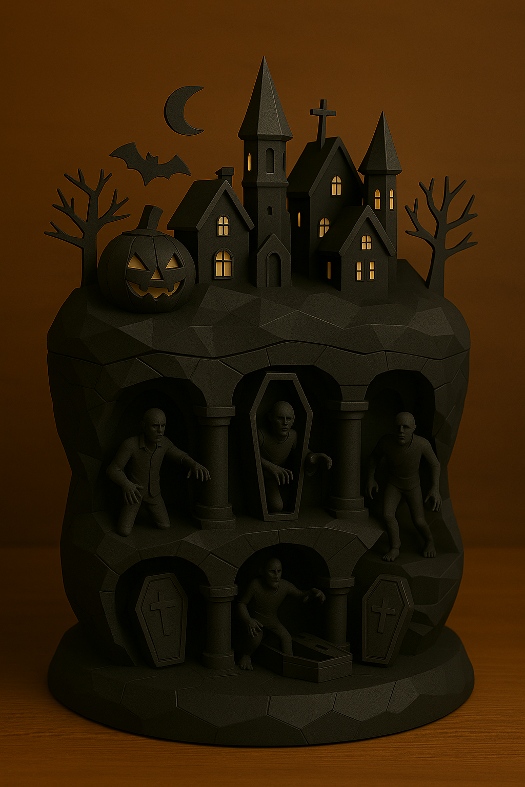 Halloween Town