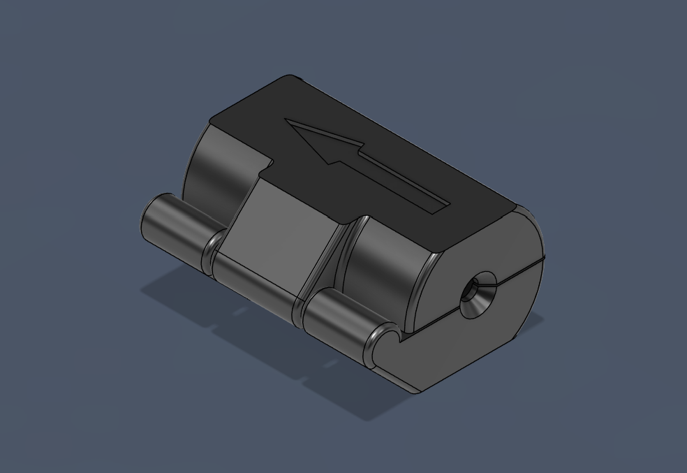 PIP Cleaner Clip
