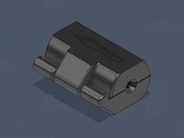 PIP Cleaner Clip