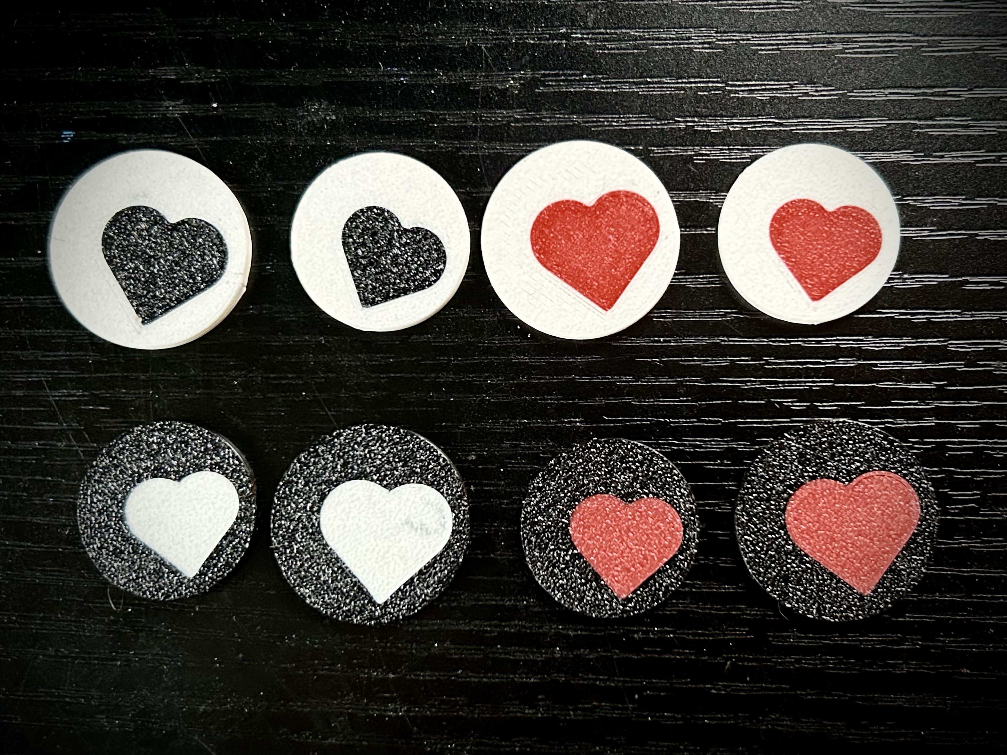 Valentines Coins — thumbnail 2