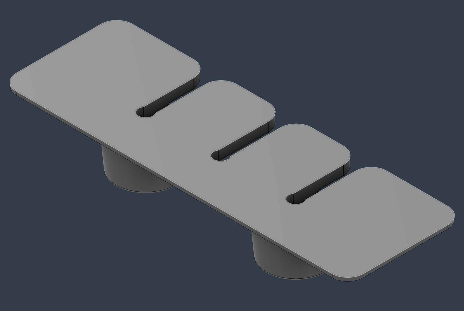 Office Desk Cable Manager