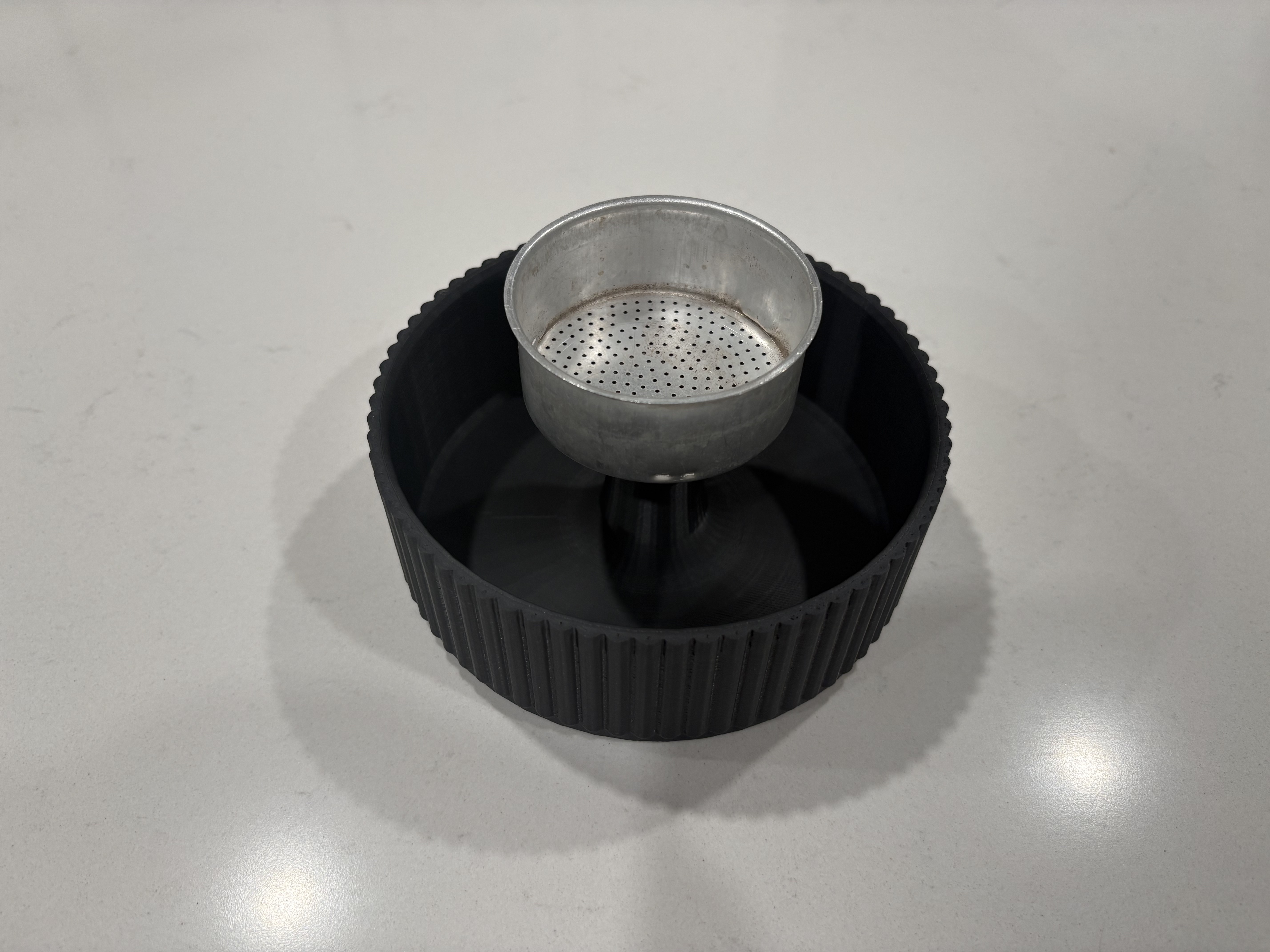 Moka Bowl