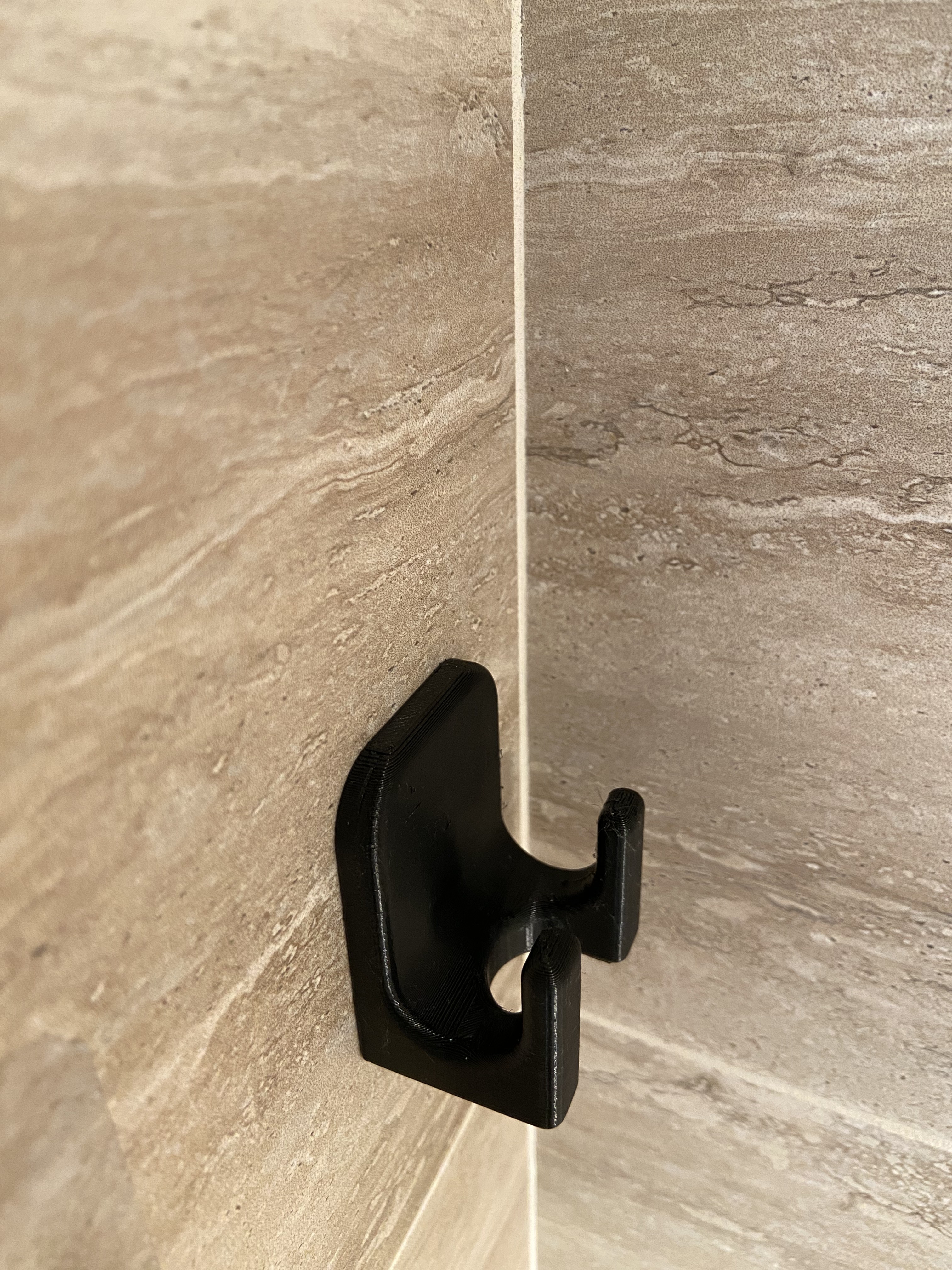 Wall-Mounted Razor Holder Wilkinson Sword Hydro