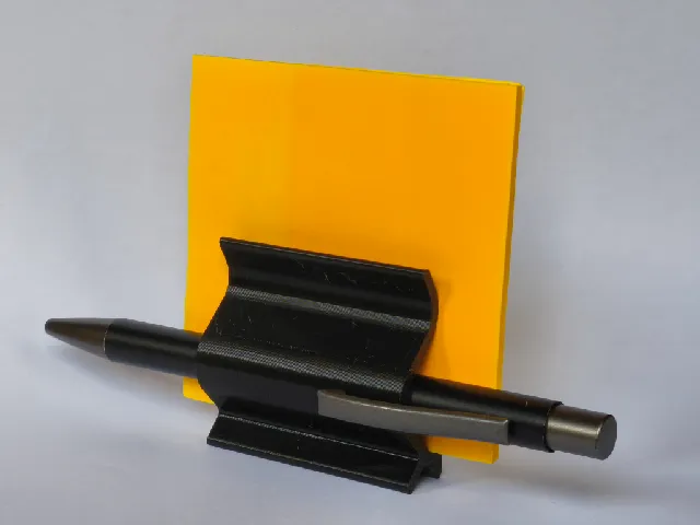 Tripod phone adapter with case