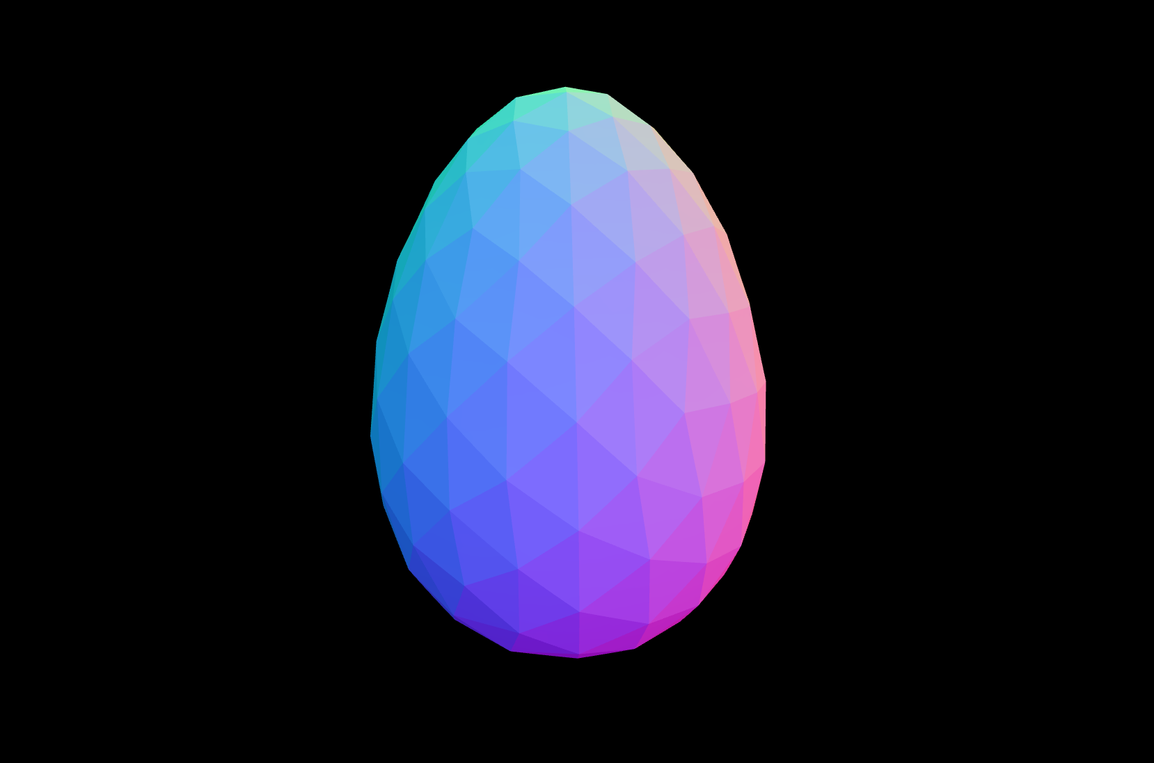 Geodesic eggs — miniatura 10
