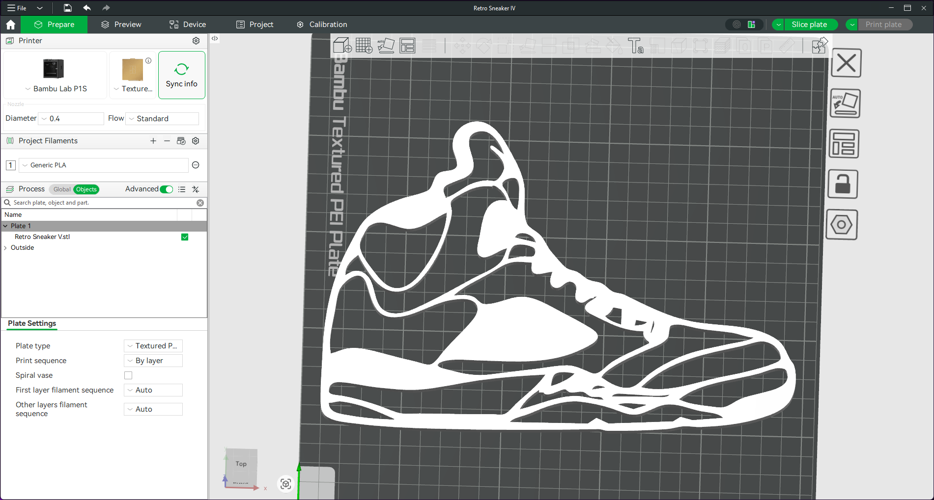 Jordan V (5) Wall art