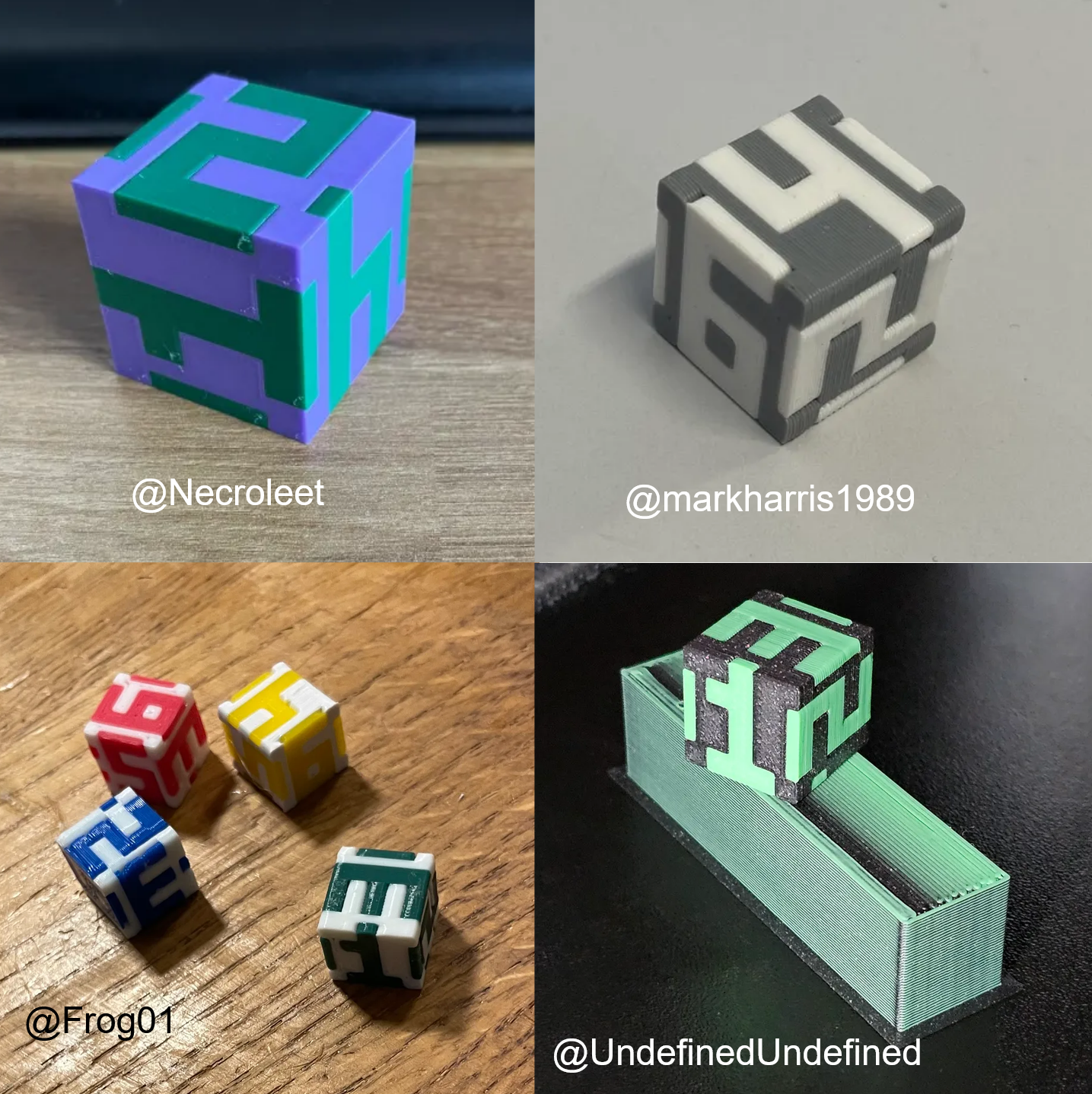 MMU D6