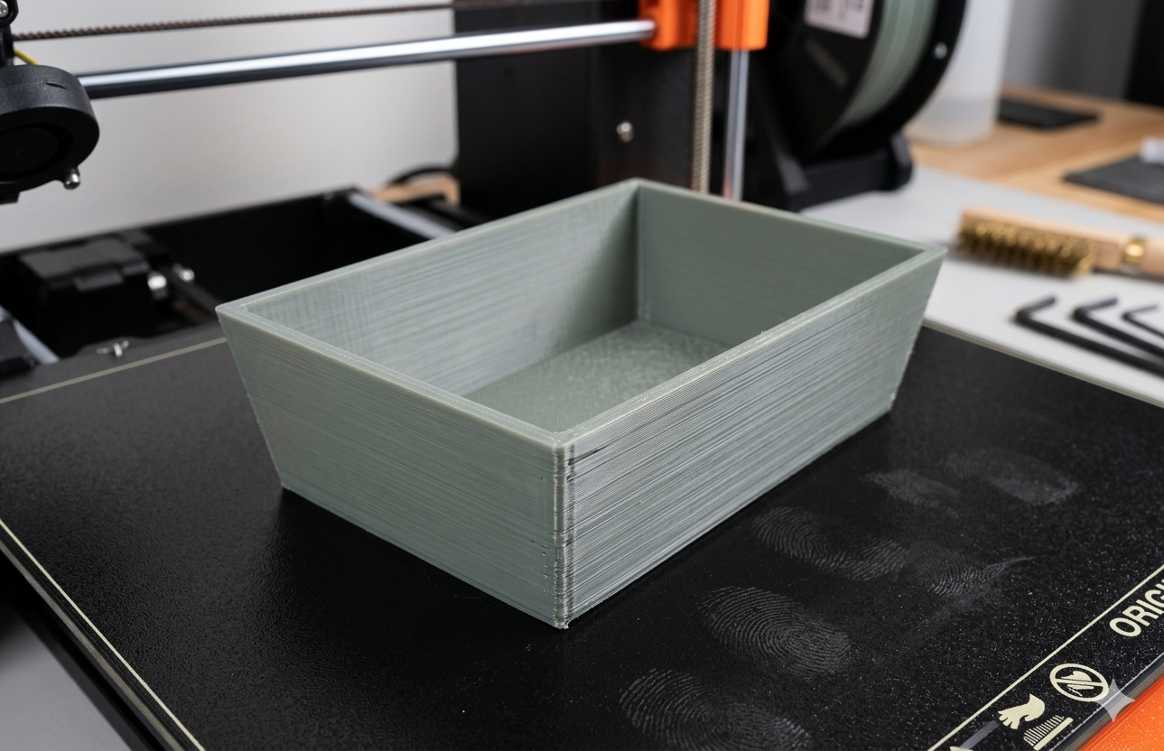 Seedling tray bottom