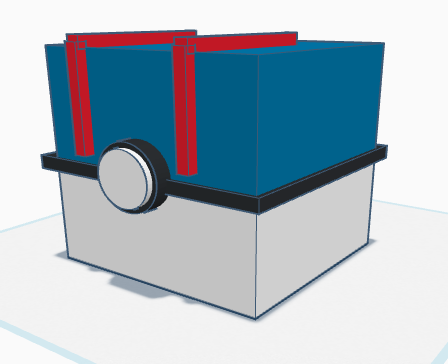 More PokeCubes
