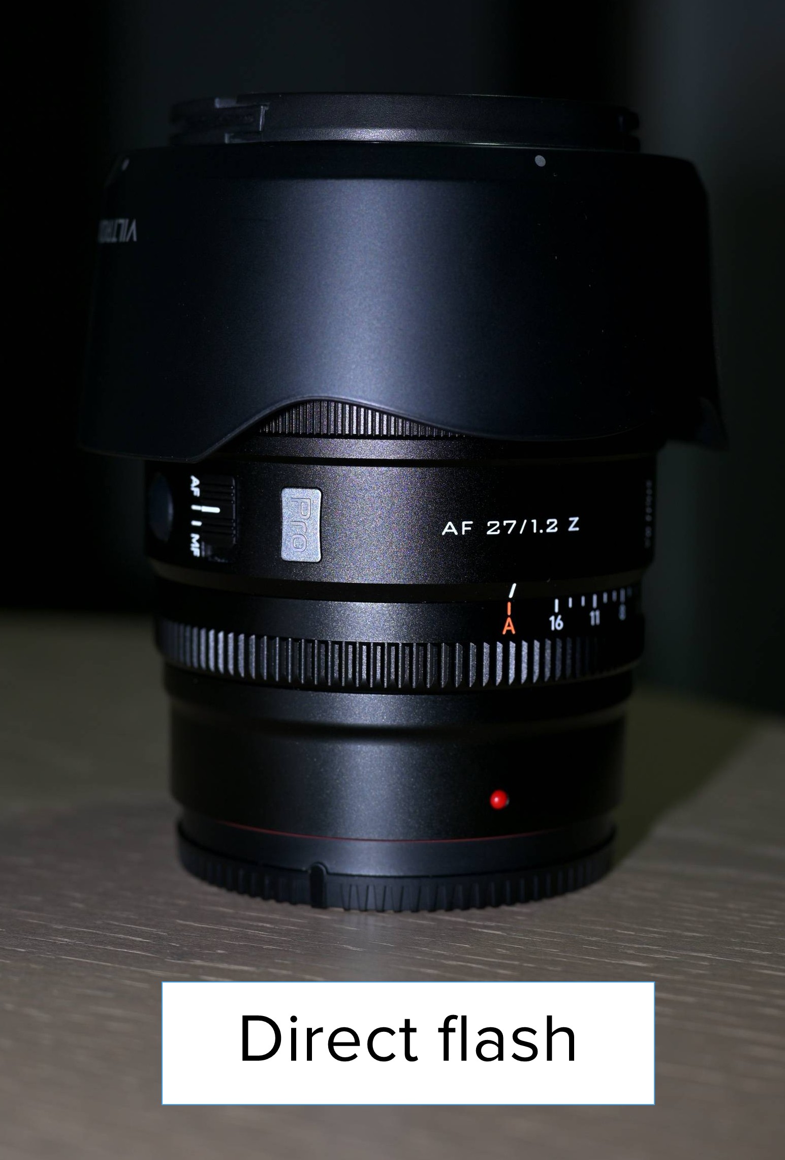 Godox IM30 Flash Diffuser — miniatura 5