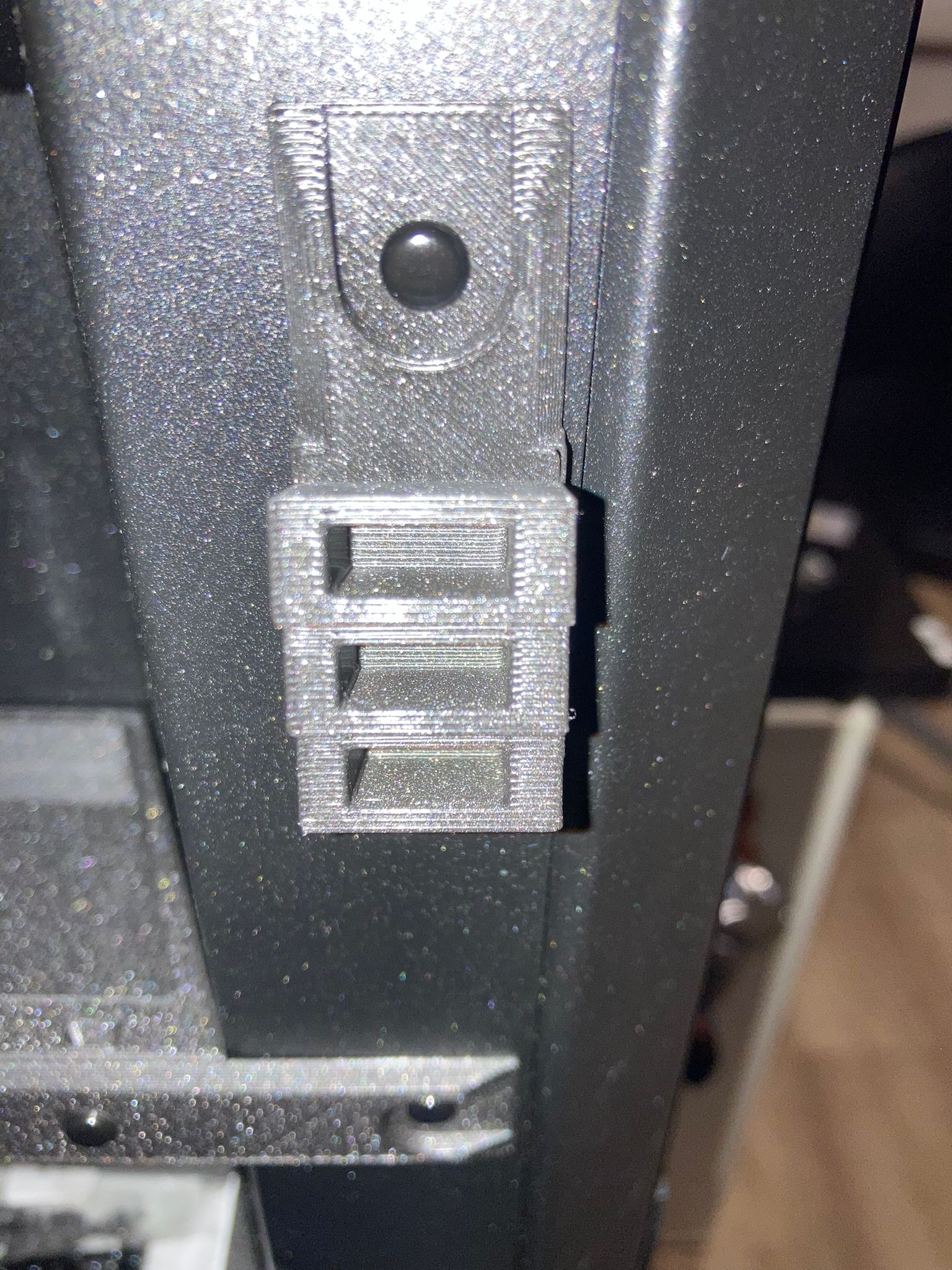 core one usb holder