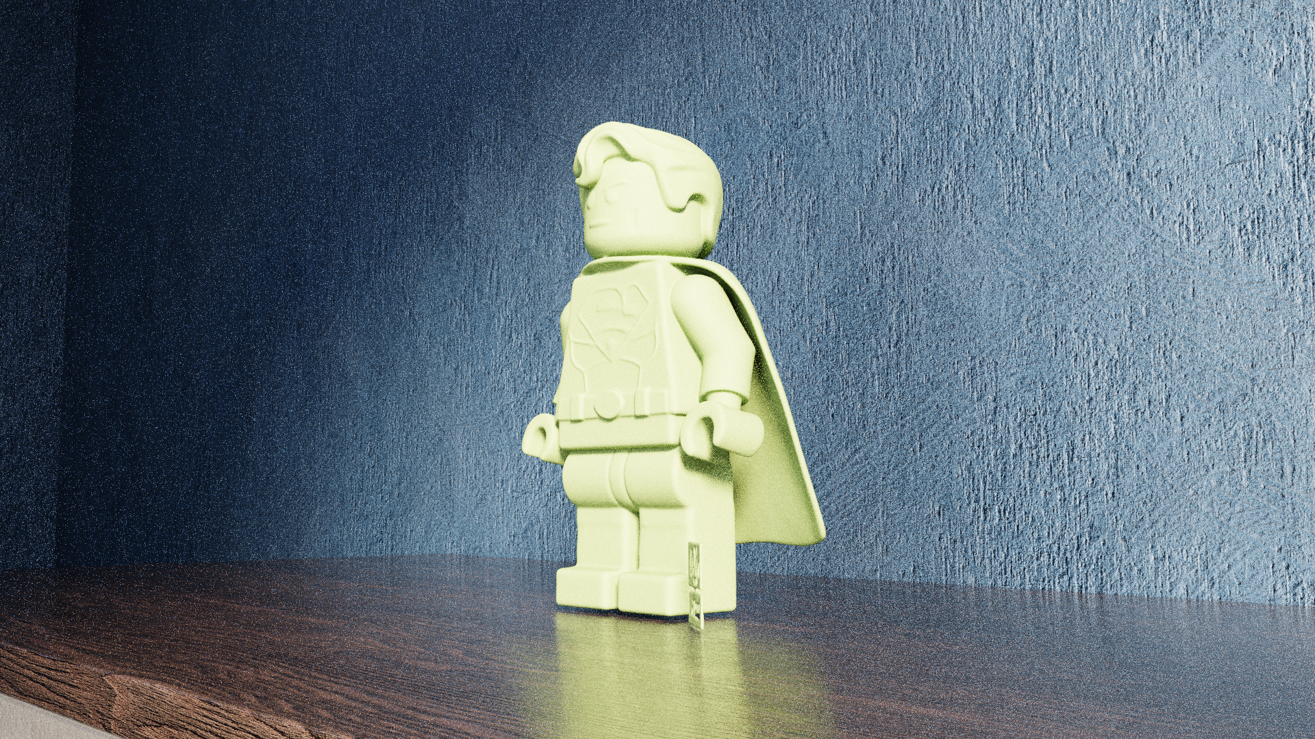 Lego Superman — miniatura 8